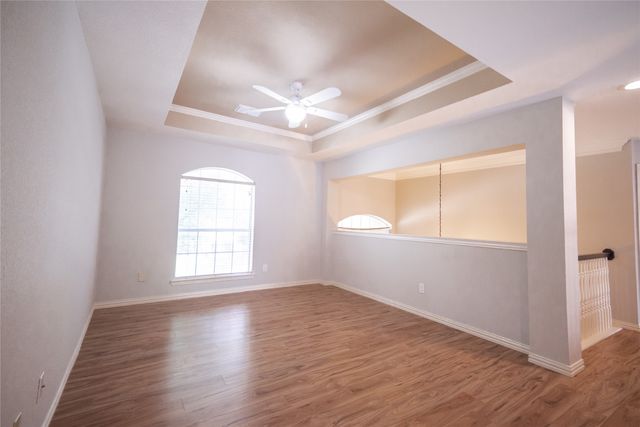 4661 Baldwin Lane, Plano, TX 75024