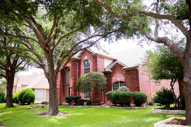 4661 Baldwin Lane, Plano, TX 75024