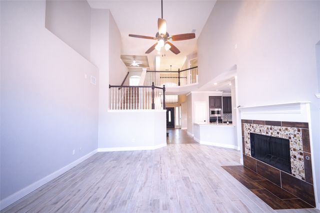 4661 Baldwin Lane, Plano, TX 75024