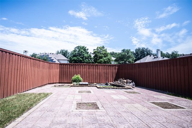 4661 Baldwin Lane, Plano, TX 75024
