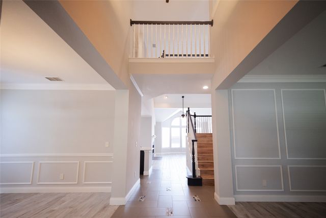 4661 Baldwin Lane, Plano, TX 75024