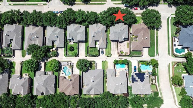 4661 Baldwin Lane, Plano, TX 75024