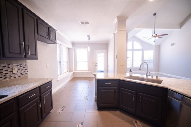 4661 Baldwin Lane, Plano, TX 75024