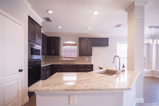 4661 Baldwin Lane, Plano, TX 75024