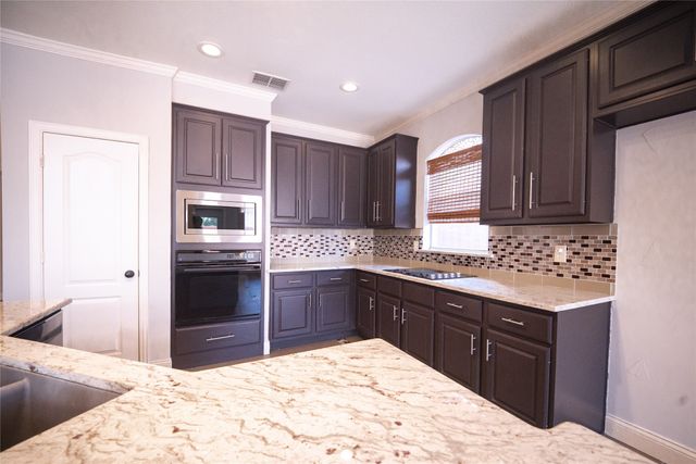 4661 Baldwin Lane, Plano, TX 75024