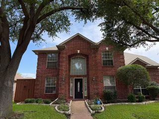 4661 Baldwin Lane, Plano, TX 75024