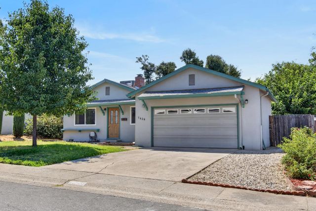 7620 Eastgate Ave, Citrus Heights, CA 95610