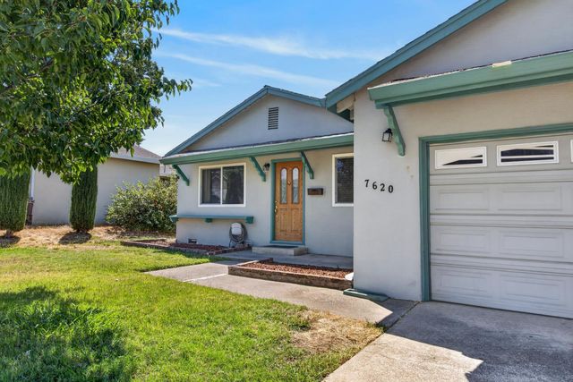 7620 Eastgate Ave, Citrus Heights, CA 95610