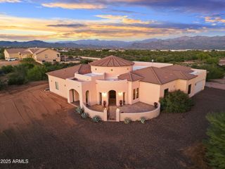 28523 N 162nd Street, Scottsdale, AZ 85262