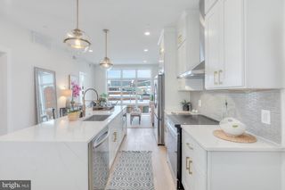 4347 HARRISON ST NW #PENTHOUSE EIGHT, Washington, DC 20015
