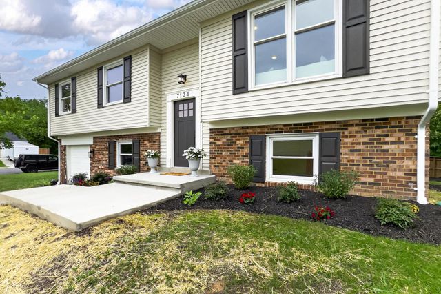 7124 WHETSTONE RD, Alexandria, VA 22306