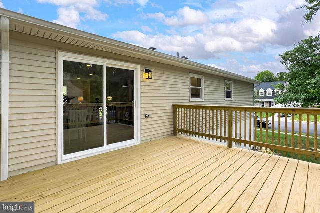 7124 WHETSTONE RD, Alexandria, VA 22306