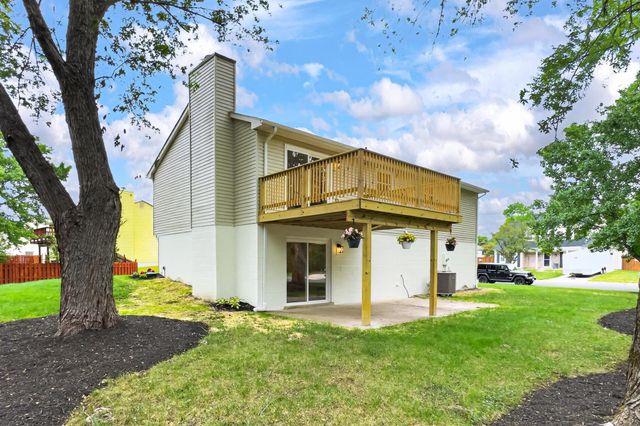 7124 WHETSTONE RD, Alexandria, VA 22306