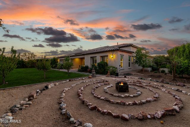 23307 N 97TH Drive, Peoria, AZ 85383