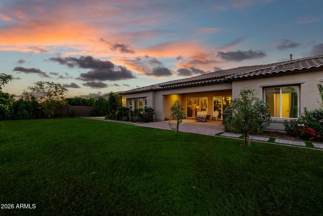 23307 N 97TH Drive, Peoria, AZ 85383