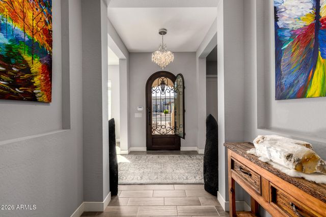 23307 N 97TH Drive, Peoria, AZ 85383