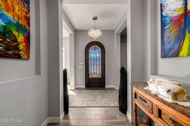 23307 N 97TH Drive, Peoria, AZ 85383