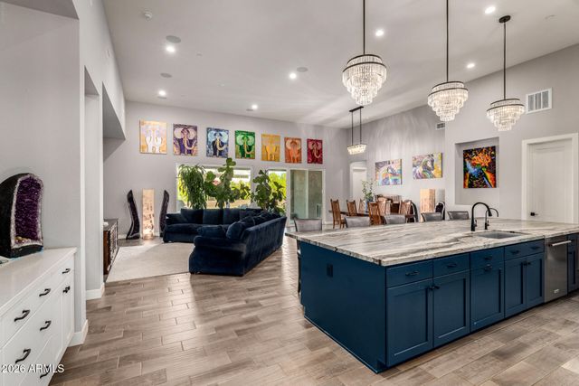 23307 N 97TH Drive, Peoria, AZ 85383