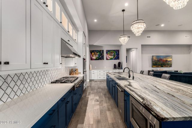 23307 N 97TH Drive, Peoria, AZ 85383