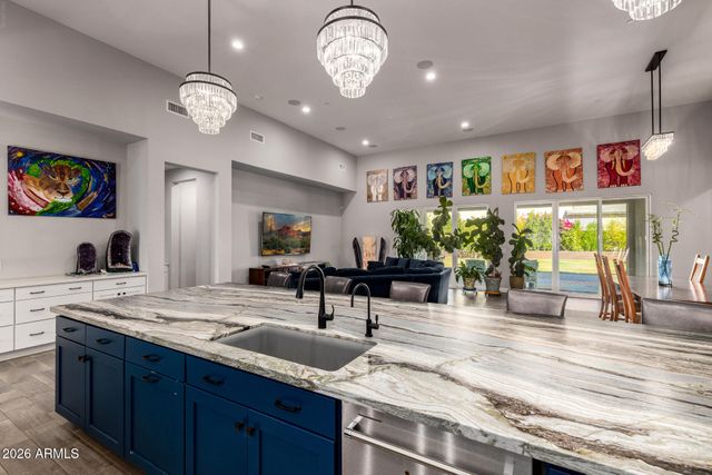 23307 N 97TH Drive, Peoria, AZ 85383