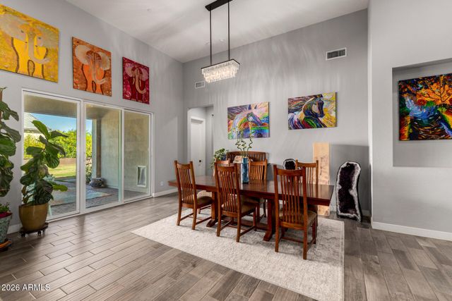 23307 N 97TH Drive, Peoria, AZ 85383