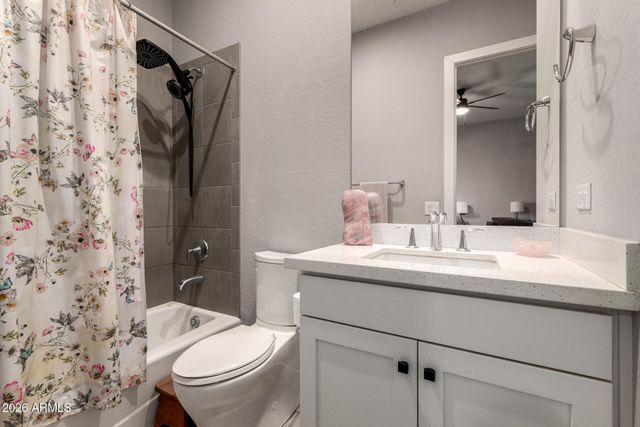 23307 N 97TH Drive, Peoria, AZ 85383