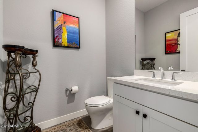 23307 N 97TH Drive, Peoria, AZ 85383