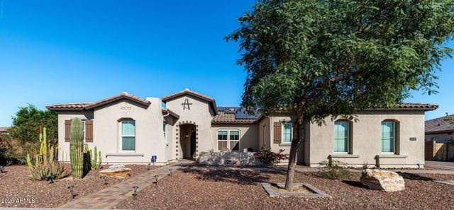 23307 N 97TH Drive, Peoria, AZ 85383