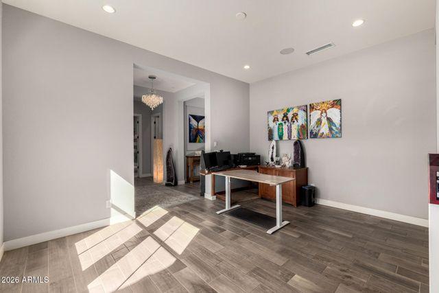 23307 N 97TH Drive, Peoria, AZ 85383