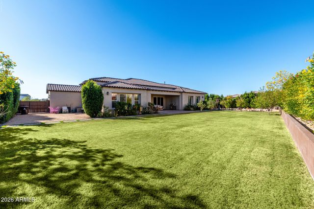 23307 N 97TH Drive, Peoria, AZ 85383