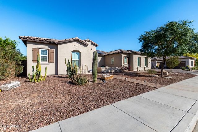 23307 N 97TH Drive, Peoria, AZ 85383