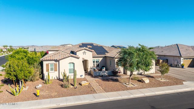 23307 N 97TH Drive, Peoria, AZ 85383