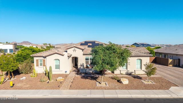 23307 N 97TH Drive, Peoria, AZ 85383