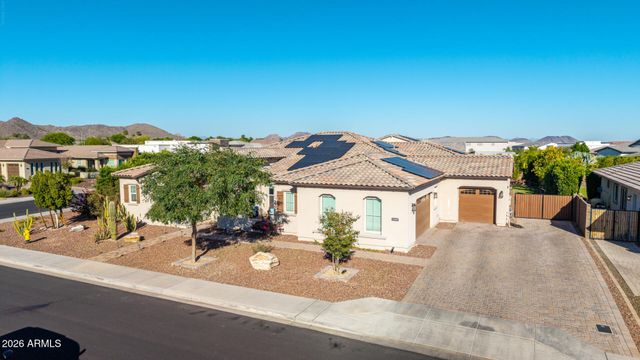 23307 N 97TH Drive, Peoria, AZ 85383