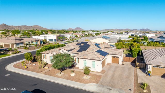 23307 N 97TH Drive, Peoria, AZ 85383