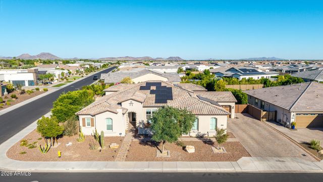23307 N 97TH Drive, Peoria, AZ 85383