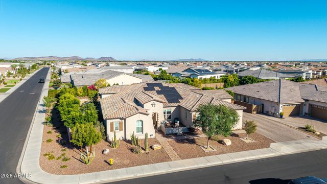 23307 N 97TH Drive, Peoria, AZ 85383