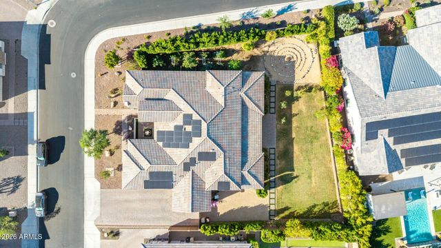 23307 N 97TH Drive, Peoria, AZ 85383