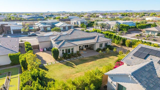 23307 N 97TH Drive, Peoria, AZ 85383