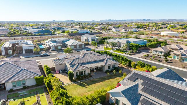 23307 N 97TH Drive, Peoria, AZ 85383