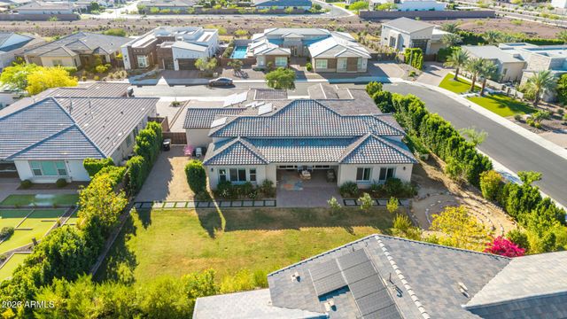 23307 N 97TH Drive, Peoria, AZ 85383