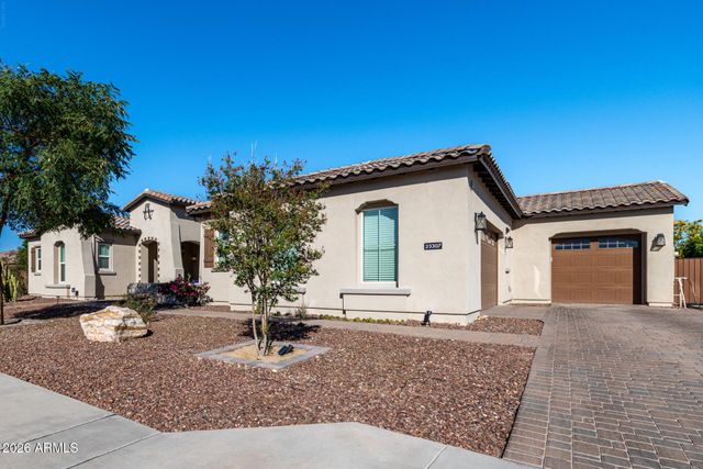 23307 N 97TH Drive, Peoria, AZ 85383