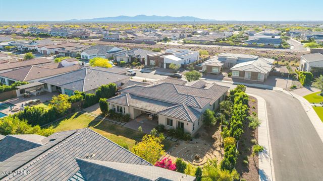 23307 N 97TH Drive, Peoria, AZ 85383
