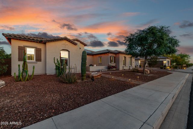 23307 N 97TH Drive, Peoria, AZ 85383