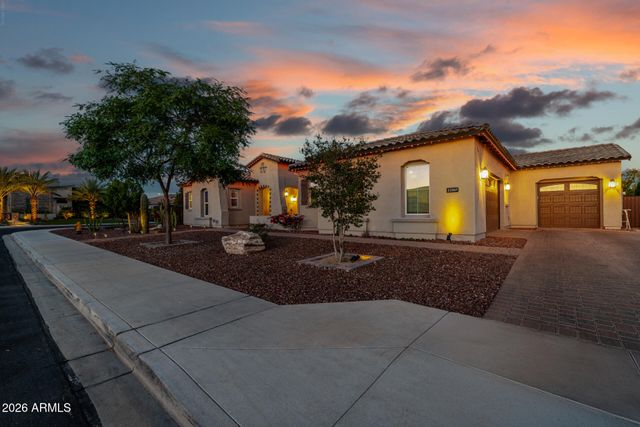 23307 N 97TH Drive, Peoria, AZ 85383