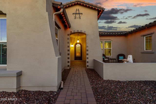 23307 N 97TH Drive, Peoria, AZ 85383