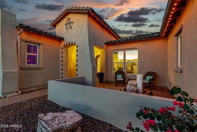 23307 N 97TH Drive, Peoria, AZ 85383