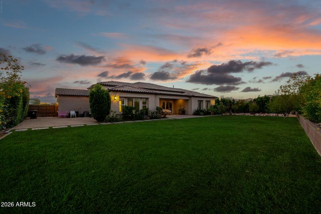 23307 N 97TH Drive, Peoria, AZ 85383