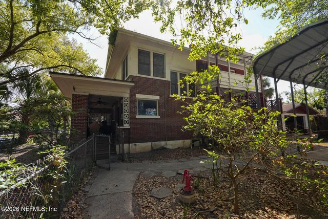 228 W 11TH Street, Jacksonville, FL 32206