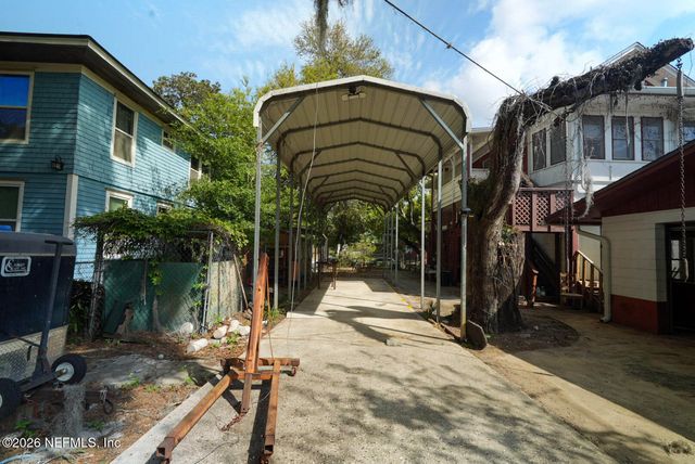 228 W 11TH Street, Jacksonville, FL 32206